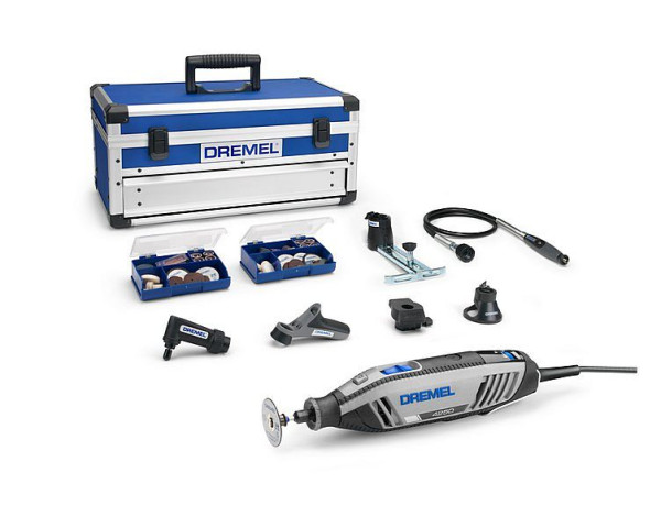 Dremel Multifunktionswerkzeug 4250, F0134250JK