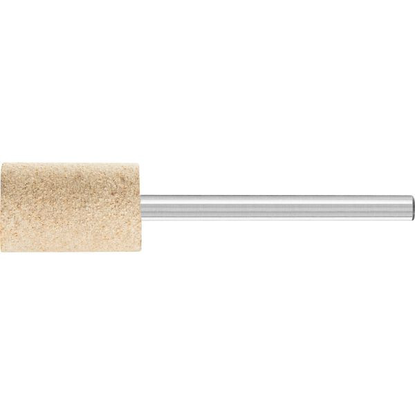 Pferd Poliflex-Feinschleifstift PF ZY 1015/3 AW 120 LR, VE: 10 Stück, 41213212