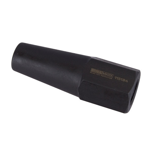 Stahlmaxx Adapter M10x1.5 auf M8x1.25, XXL-115184, 4251294808650