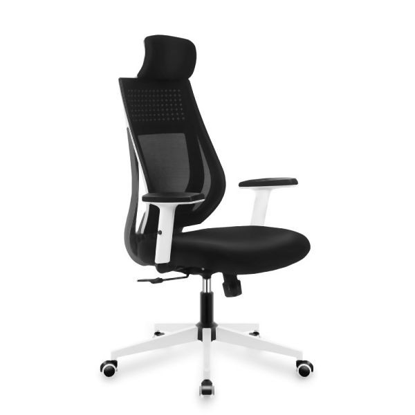 Mark Adler Drehstuhl Manager 3.9 Schwarz, MA-MANAGER 3.9 BLACK, 5903796011852