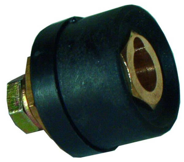 SBN Masseeinbaubuchse 50, Top Qualität, 14021, 4250509203891