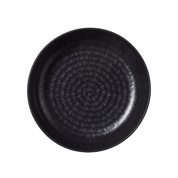 WAS Schale Nova Ash, Porzellan, 0,4 L, VE: 6 Stück, 4885515