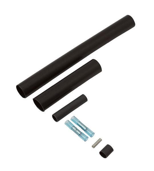 Etherma An- und Abschlussgarnitur in Schrumpftechnik für Heizbänder, 34636