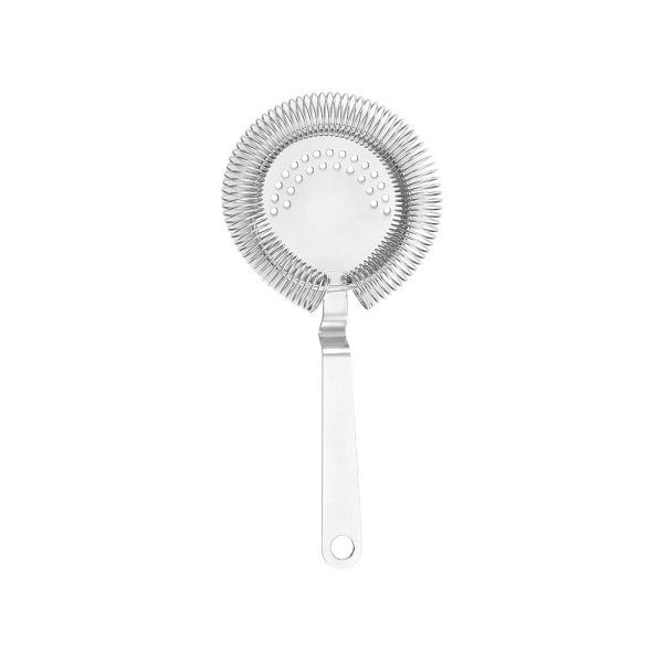 Stalgast Cocktailsieb, Edelstahl, 85 mm, BE0301001, 5902898719772