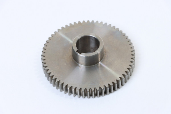 ELMAG Wechselzahnrad 60 Zähne, zu Profi 1000/200 HD, 9000086