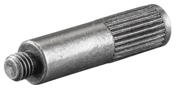 REMS Achse R, Maße (LxBxH): 35 x 8 x 8 mm, 844208 R