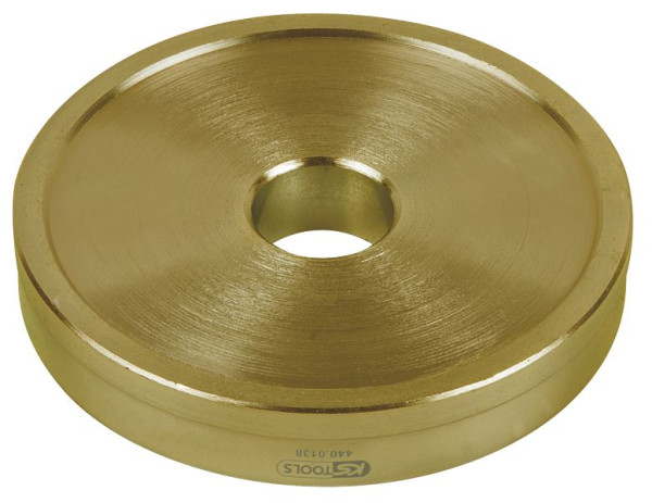 KS Tools Lagerscheibe Durchmesser 88 mm, 440.0138, 4042146636411