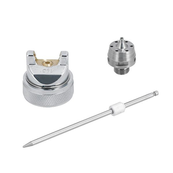 Airpress Düse 1.4mm für HP Lackierpistole 45191, 45191-1.4KIT