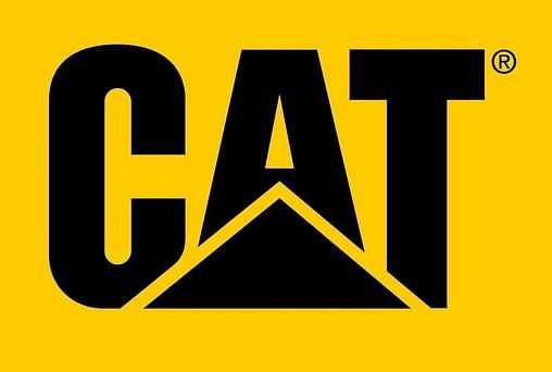 Caterpillar Logo