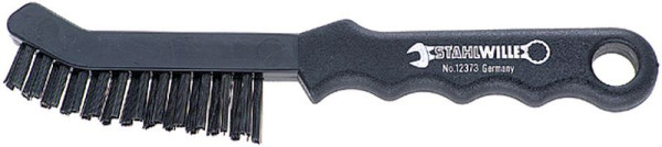 STAHLWILLE Allzweckdrahtbürste »Stahldraht« Nr.12373 Länge 230 mm, 77440001