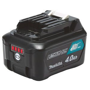 Makita Akku-BL1041B Li 12,0V 4,0Ah, 197406-2