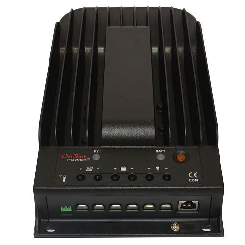 Outback Solarladeregler MPPT FLEXmax Micro FM 30, 321395