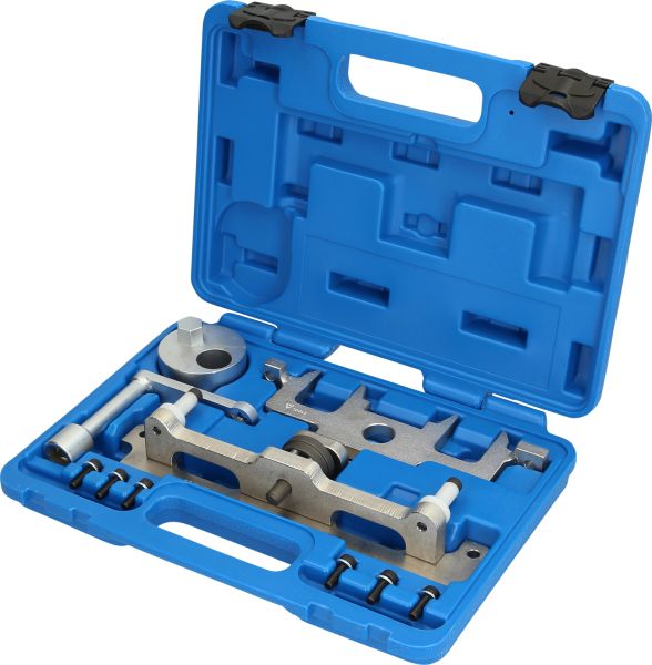 Brilliant Tools Wasserpumpen-Werkzeugset - Für Volkswagen T5 & Touareg