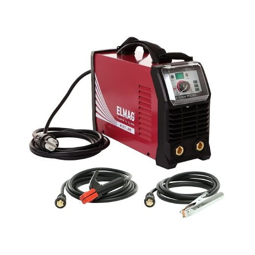 ELMAG Elektroden-Schweißinverter SD 1635M PFC/MV, 15010