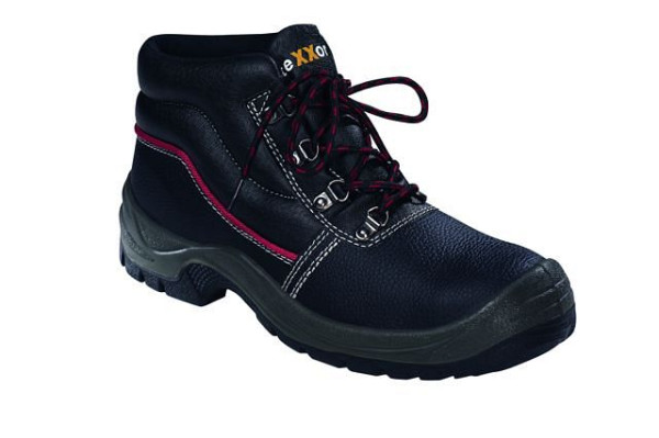 teXXor S-3 Sicherheitsschnürstiefel "LE MANS", Größe: 37, VE: 1 Paar, 6323-37