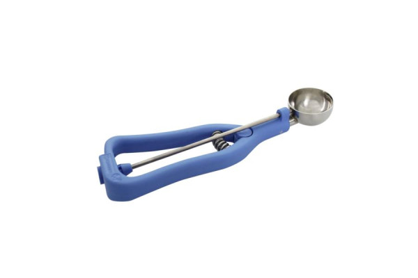 Schneider Portionierer Inhalt 1/40 L, ergonomischer Kunststoffgriff, 195045