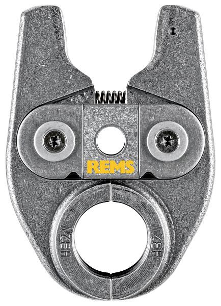 REMS Presszange Mini H 32 V, 578602, 4039976100854