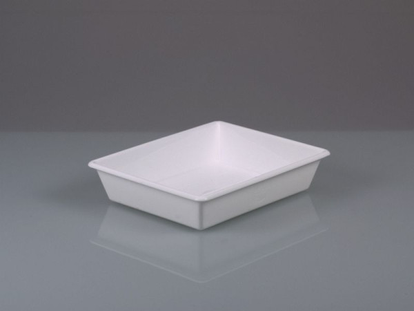 Bürkle Laborschalen, Auffangwannen, Inhalt: 3,0 l, 4201-2430