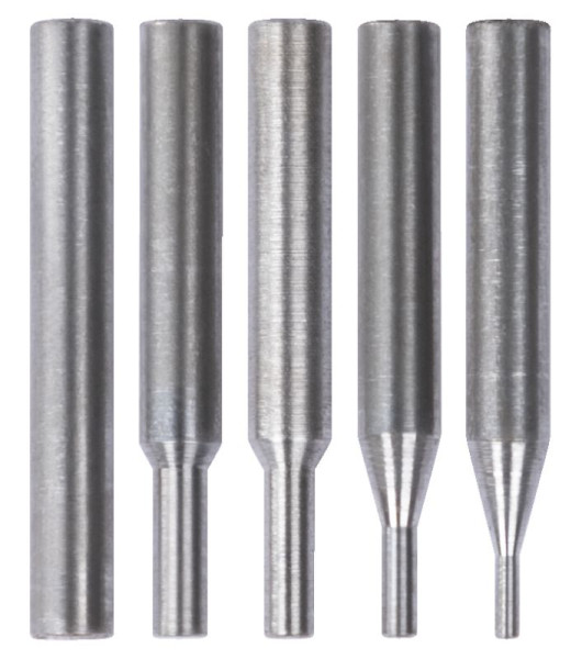 KUKKO 5 Ersatzspitzen für Micro-Abzieher, 140-S-E, 4021176003387