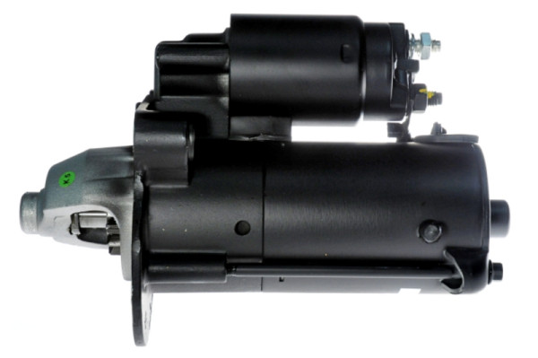 HELLA Starter/Anlasser, 12V, 1.2kW, für u.a. Ford Focus II (DA_, HCP, DP), 8EA 011 610-271