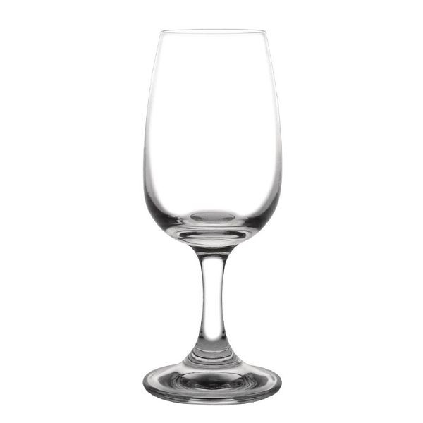 Olympia Sherry- oder Portgläser Kristall 12cl, VE: 6 Stück, GF737