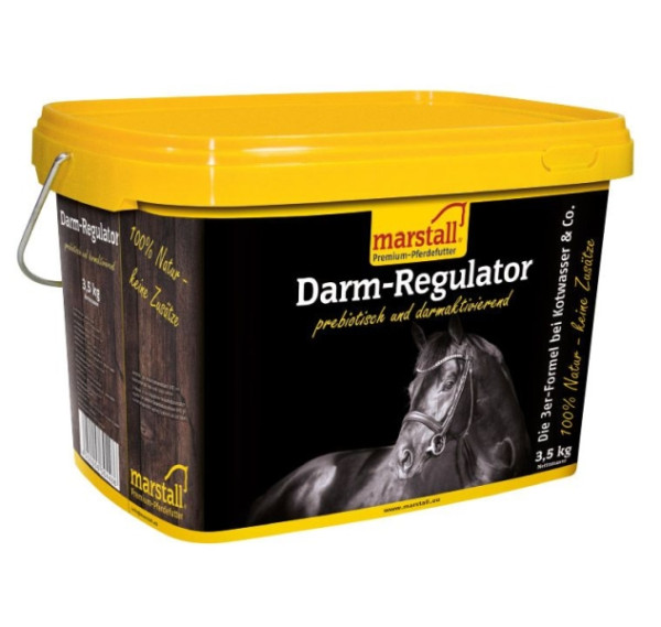 Marstall Darm-Regulator 9 kg Eimer, 51612067