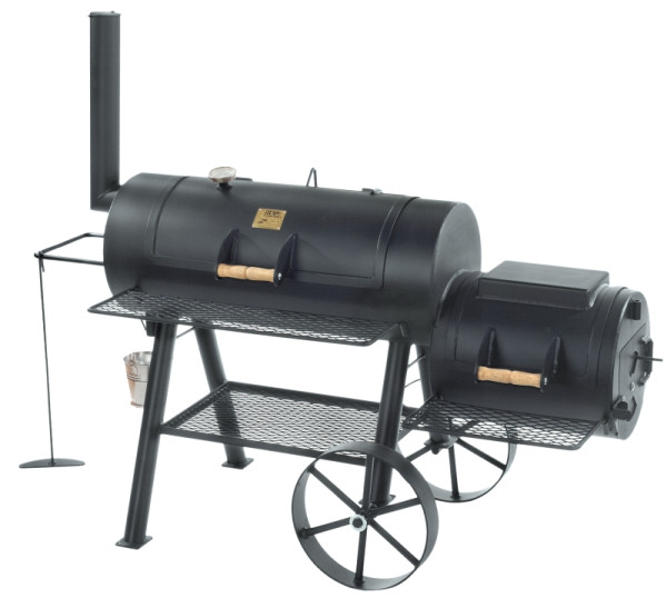Neumärker 16 Zoll Longhorn, 00-71508, 4022955715088
