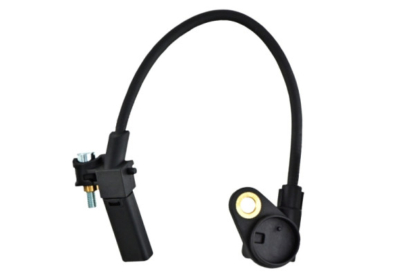 HELLA Impulsgeber, Kurbelwelle, 3-polig, Kabel: 162mm, 6PU 009 168-851