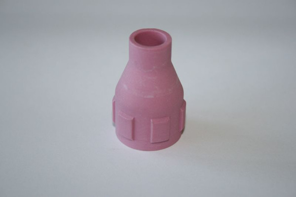 BINZEL Keramik- Gashülse, l=37,4 mm, NW 10,5 mm für ABITIG GRIP 200 / 450W / 450W SC, 59531