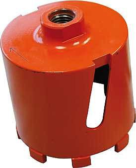 Iwetec Diamant-Dosensenker Premium, ø 68 mm, 689828