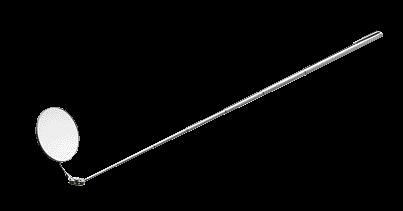 GEDORE Inspektionsspiegel, 30 mm, resistent gegen Öle und Fette, 1979841