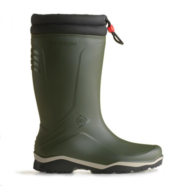 Göbel Thermostiefel Dunlop Blizzard, Größe 45, 40145