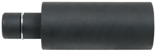 KS Tools Verlängerung, 90,0 mm, 460.0639, 4042146717486