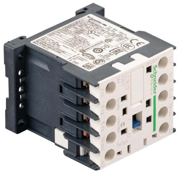 REMS Schütz 24 V, 50/60 Hz, 025038, 4039976001618
