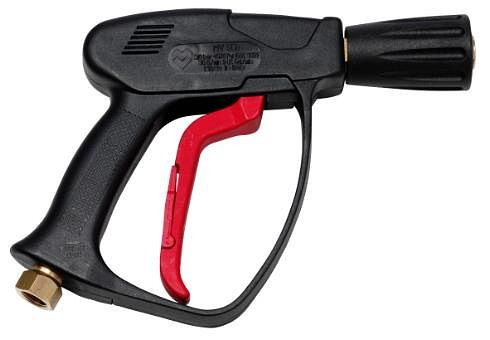 Nilfisk Pistole wintersicher, 12 bar, 106402243, 5701715412663