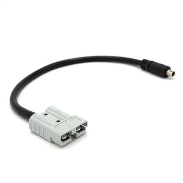 WATTSTUNDE AK-A50-8020 Adapterkabel Anderson A50 auf DC8020 male, 400-15042