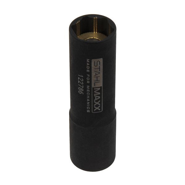 Stahlmaxx Spezialstecknuss, 13 mm, für Tesla Model 3, Y, XXL-122786