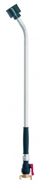 GEKA plus-Gießgerät "soft rain", 35° 40cm KS/LM, 50.4594.9