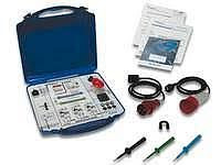 Metrel Demonstration Board, Simulation, MI 3099, 20992835, 3831063430735