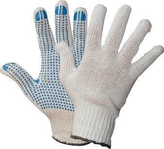 tprosafe Grobstickhandschuh BluePoint, Größe 9, VE: 12 Paar, tp.1050103009