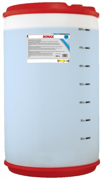 SONAX ProfiLine GlassCleaner, 03359000