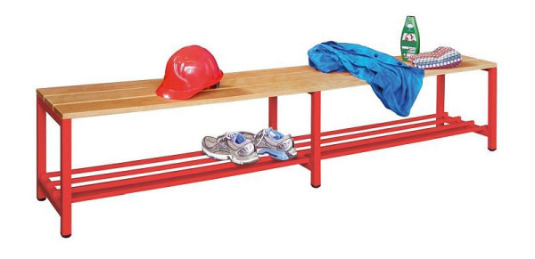 Pavoy Schuhrost für Sitzbänke 2000 mm, 57574-Z15-003-716