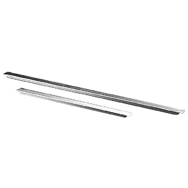 Gastro M Edelstahl Zwischensteg für GN-Behälter 53cm, GR739