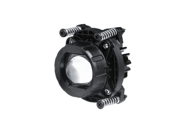 HELLA symmetrisch/LED-Hauptscheinwerfer, Modul 60, 12V, Einbau, CCC/ECE-R113.01/ECE-R10, Lichtscheibenfarbe: transparent, links/rechts, 1TL 998 670-041