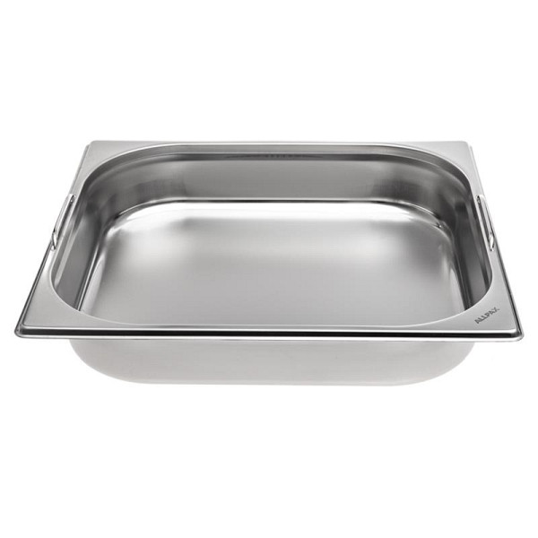 ALLPAX GN Behälter mit Griff 2/3, 65 mm, 10014553, 4251325853406
