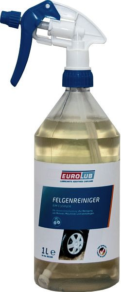Eurolub Felgenreiniger, VE: 1 L, 007728
