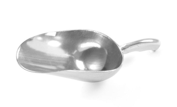 Bar up Eisschaufel, Aluminium, 4,8 x 8 x 22 cm, 521410