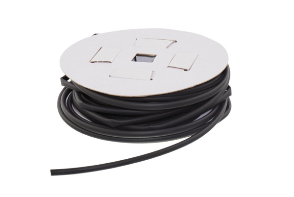 HELLA Wärmeschrumpfschlauch, Schrumpfrate: 2:1, Ø: 4.8mm, Länge: 9.5m, schwarz, 9MJ 007 825-001
