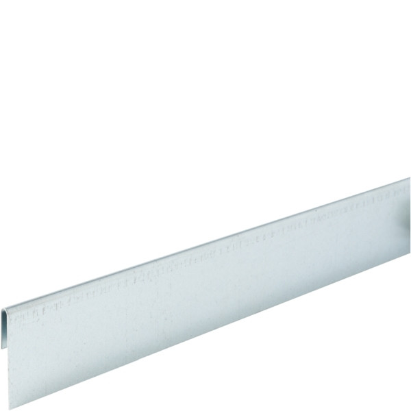 BITO Anschlagleiste 1290x60x7x1.0 verzinkt, 9831, 4250692965699