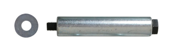 KS Tools Frontmasken-Ausdrückstange für VAG, 150.3012, 4042146224939